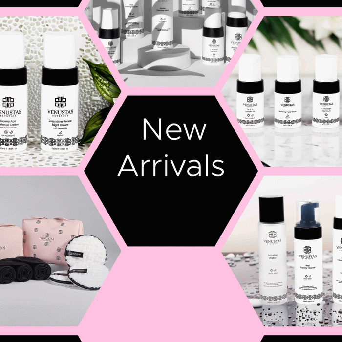 New Arrivals