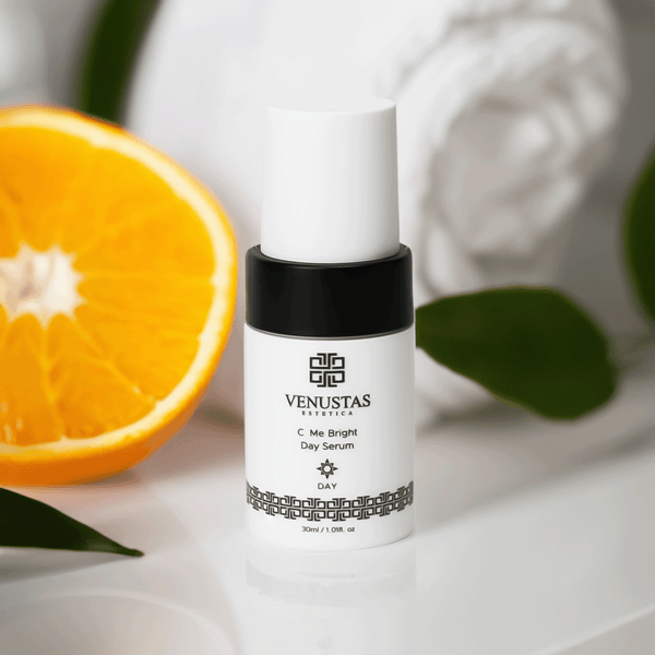 Vitamin c serum