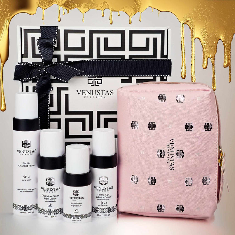 Skin Care Beauty Bundle 2