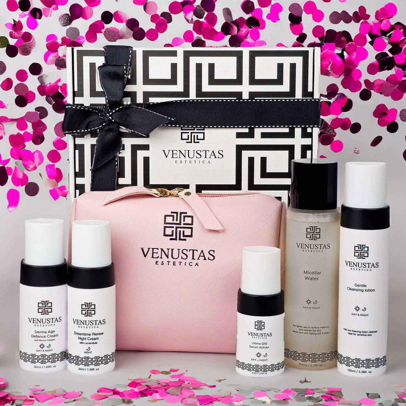 Skin Care Beauty Bundle 3