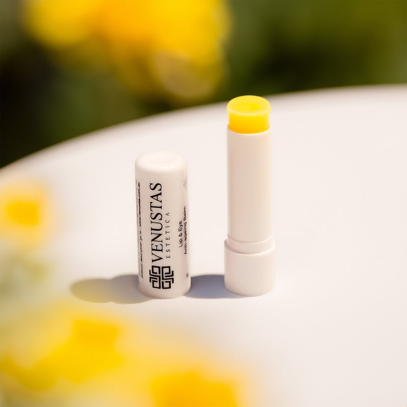 Lip & Eye Anti-ageing Balm